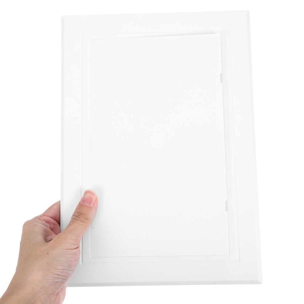 Inspection Door Electric Panel Cover Access for Drywall Ceiling Hole