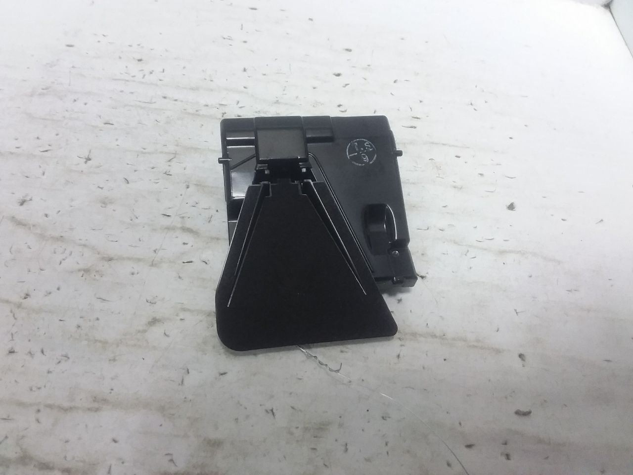 Camera Lane Departure Warning Roof Mounted Fits 15-18 PRIUS 86468-47010