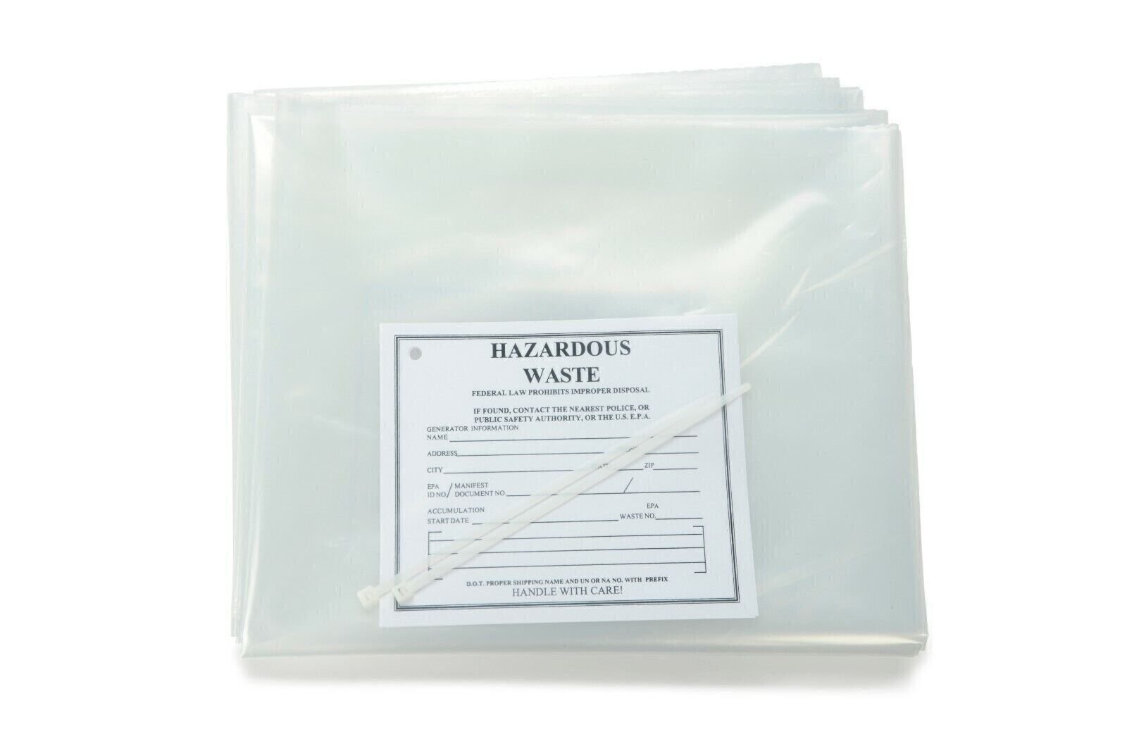 40 GALLON UNIVERSAL CHEMICAL SPILL KIT IN BUCKET