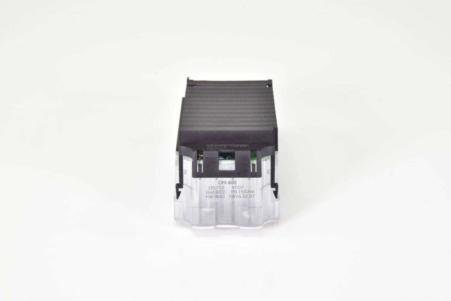FESTO 195750, CPX-8DE, Input module, SW14.02.07