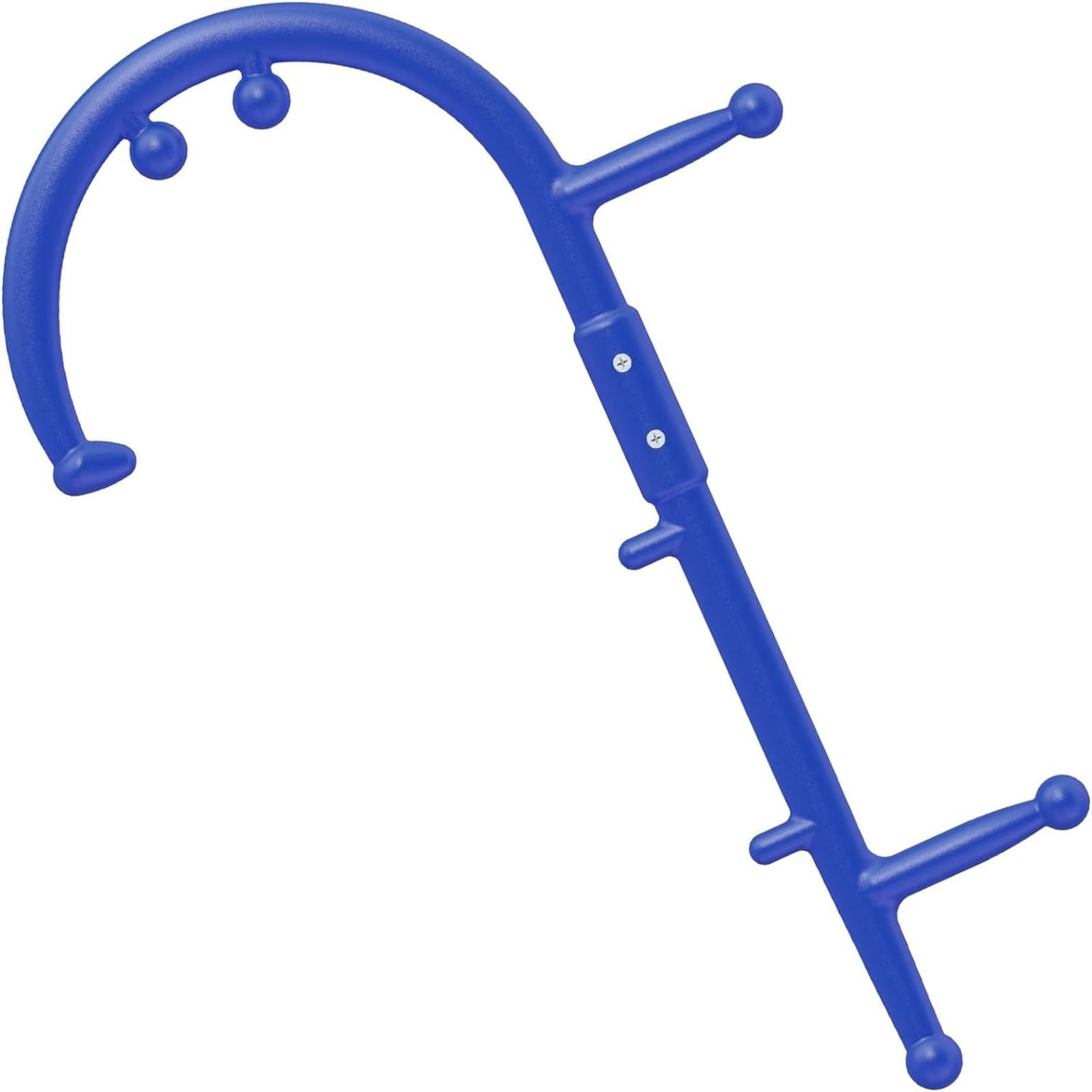 KEINE MARKE Massage Trigger Point Cane Body Deep Tissue Handheld Back, Neck, ...