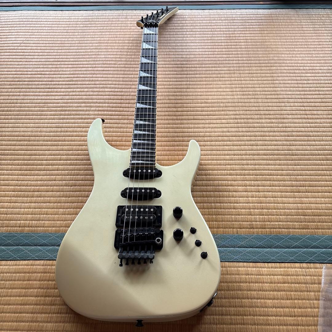 FERNANDES STJ-75 Rare