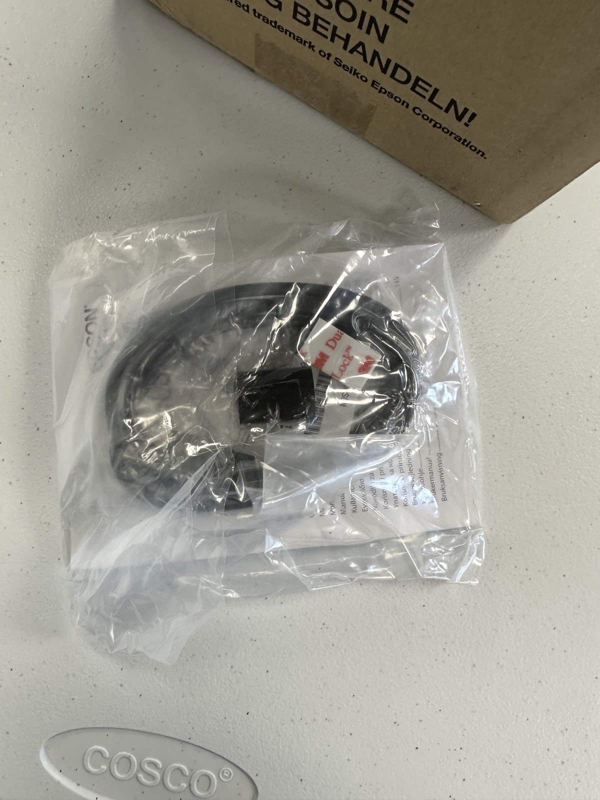 Epson TM-M30II-022 Thermal Receipt Printer