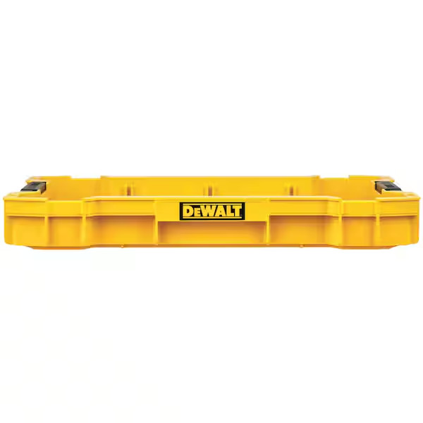DEWALT TOUGHSYSTEM 2.0 Deep Tool Tray Storage (2 Pack)