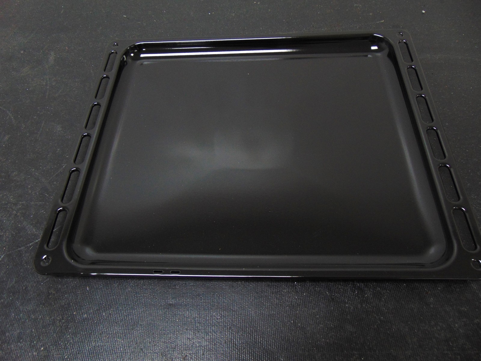 Element Electric Range EER244MSCW Tray Large