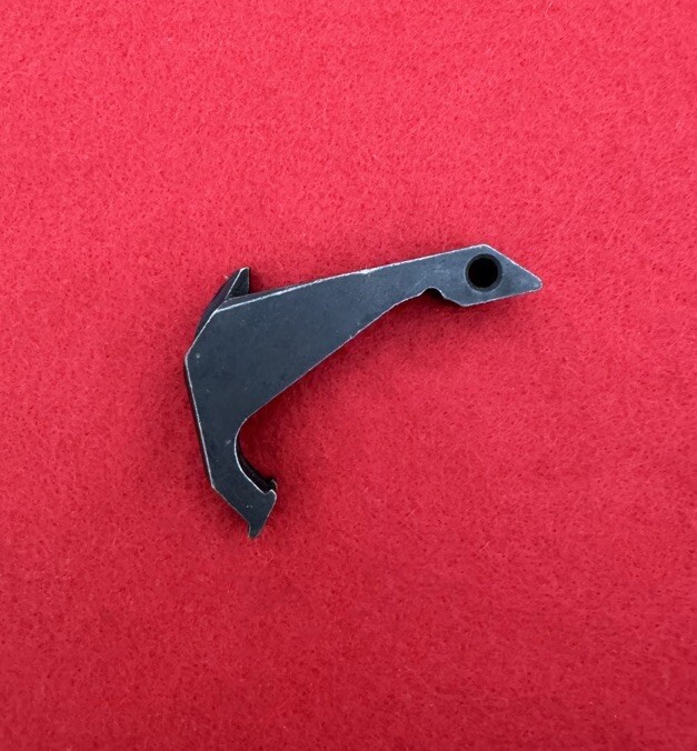 Excellent Original USGI Hammer For Vietnam Era 7.62 Rifles—5546008 DM