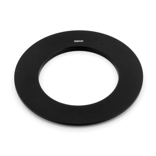 Metal Adapter Ring 55mm for Cokin P Series System Filter Holder from US seller!