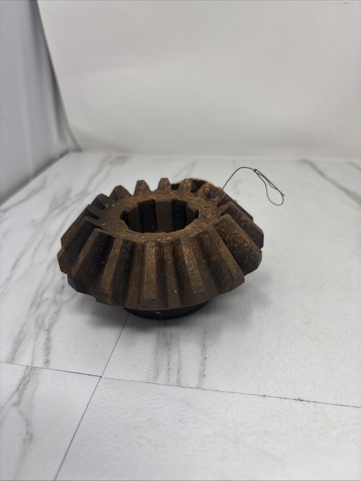 FOX BRADY Beveled Pinion Gear 16T 517-11033