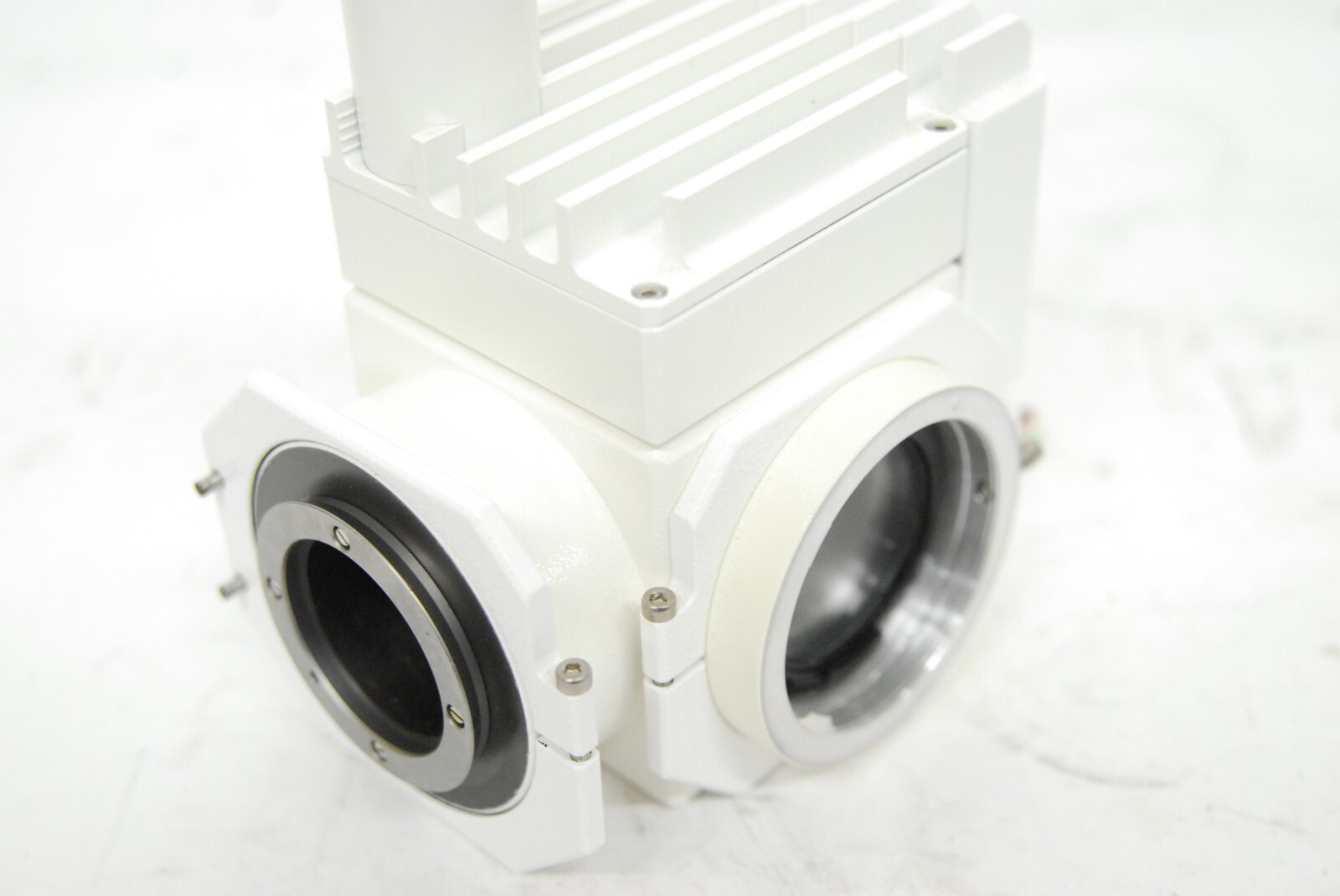 Zeiss 1269-455 Motorized Switching Mirror - Axiovert Observer Imager