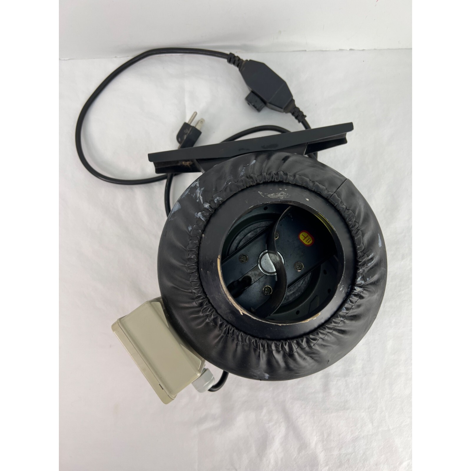 Apollo Horticulture 4 Inch Inline Duct Fan