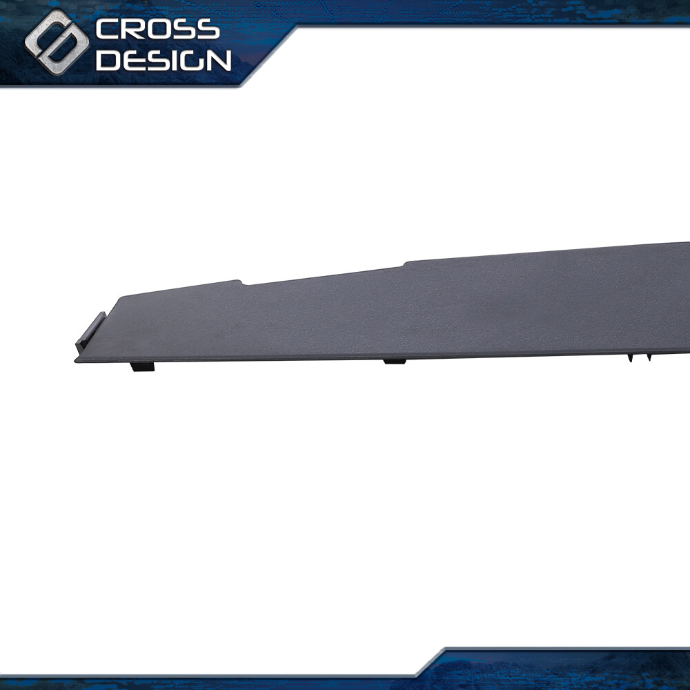 Upper Dash Panel Grille Cover 23224733 Fit For 07-13 Chevrolet GMC Cadillac