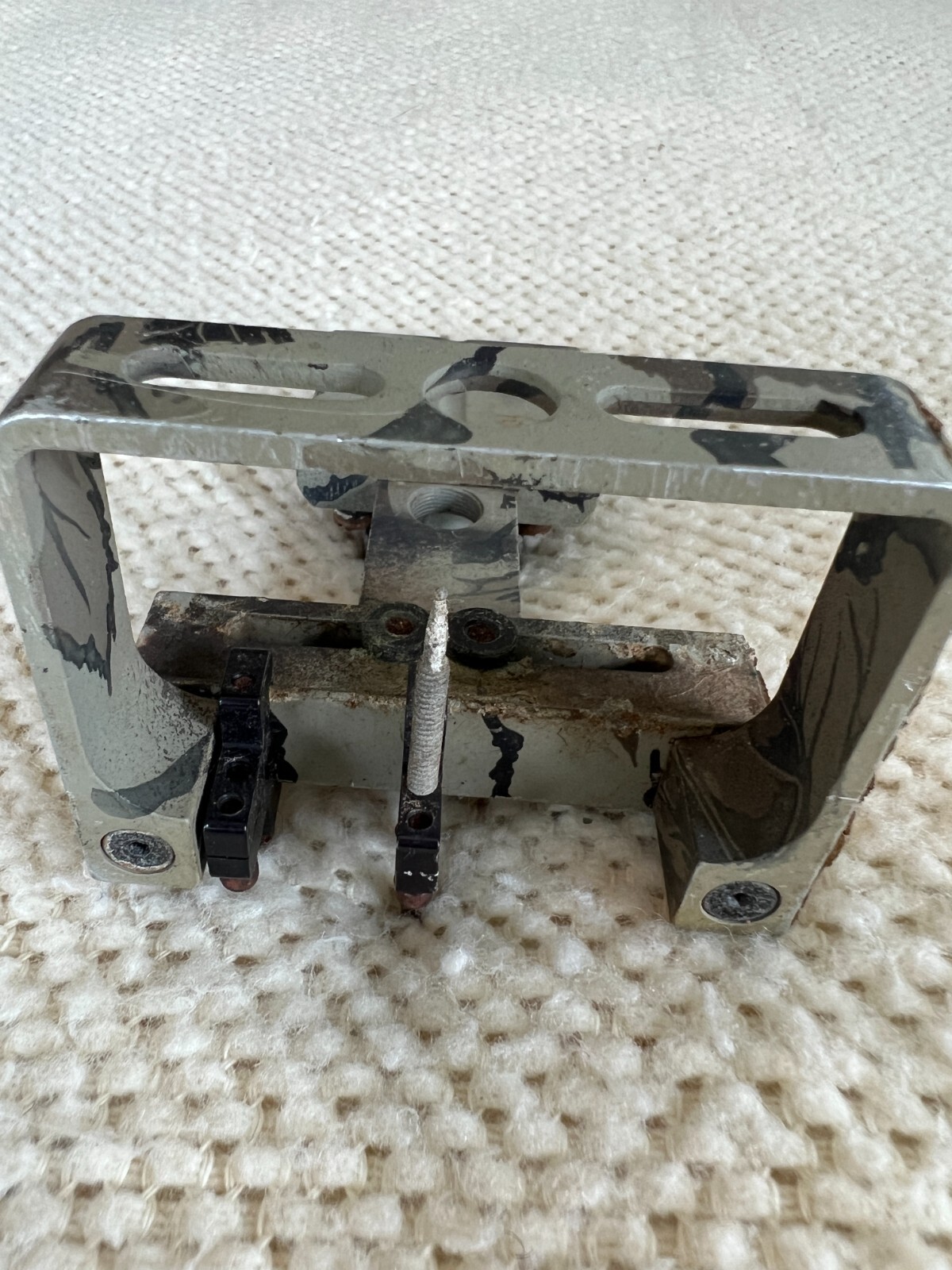 Dovetail Archery Sight with Mount