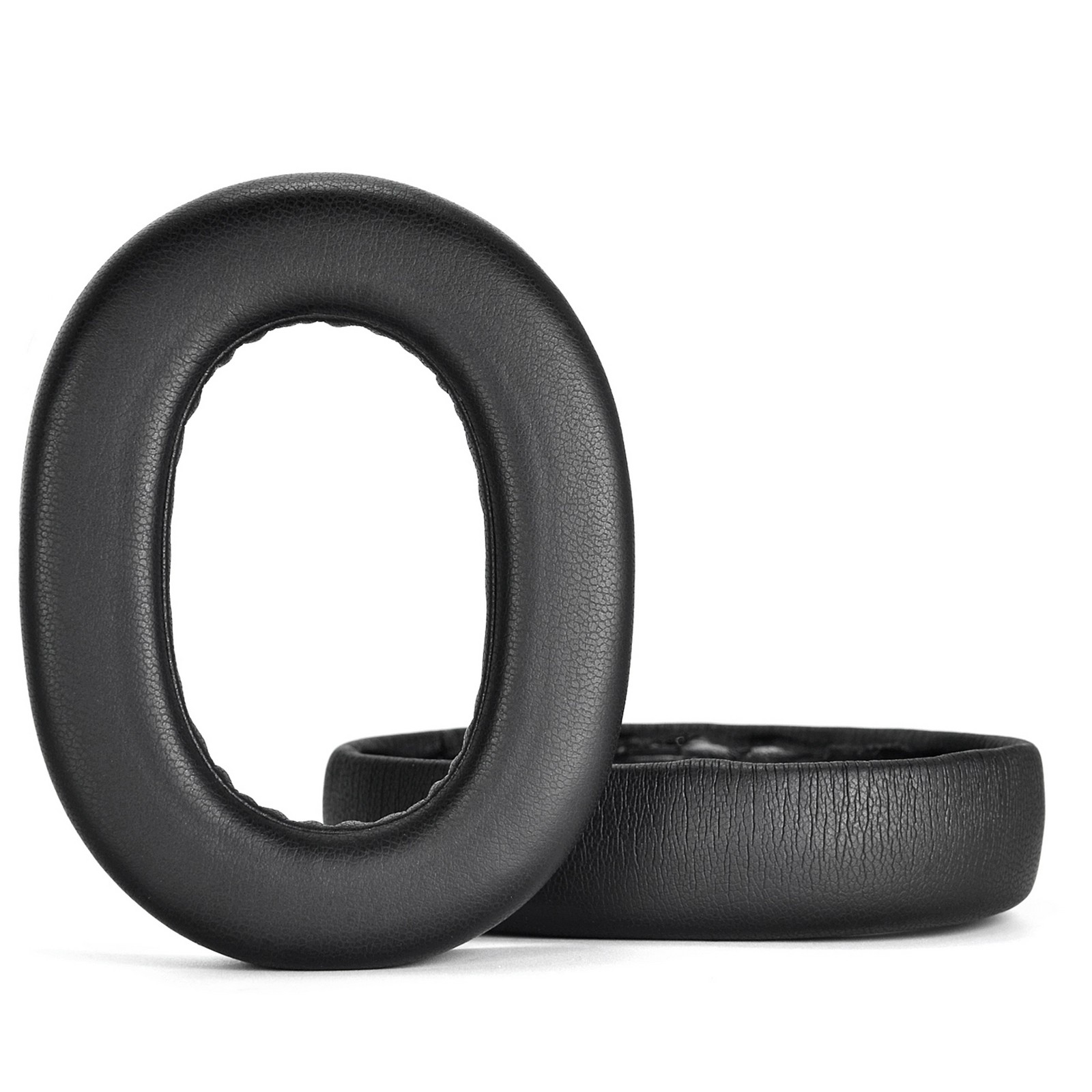 2* Headphone Noise-Canceling Ear Pads Cushions Cover Beam for Jabra Elite 85h t