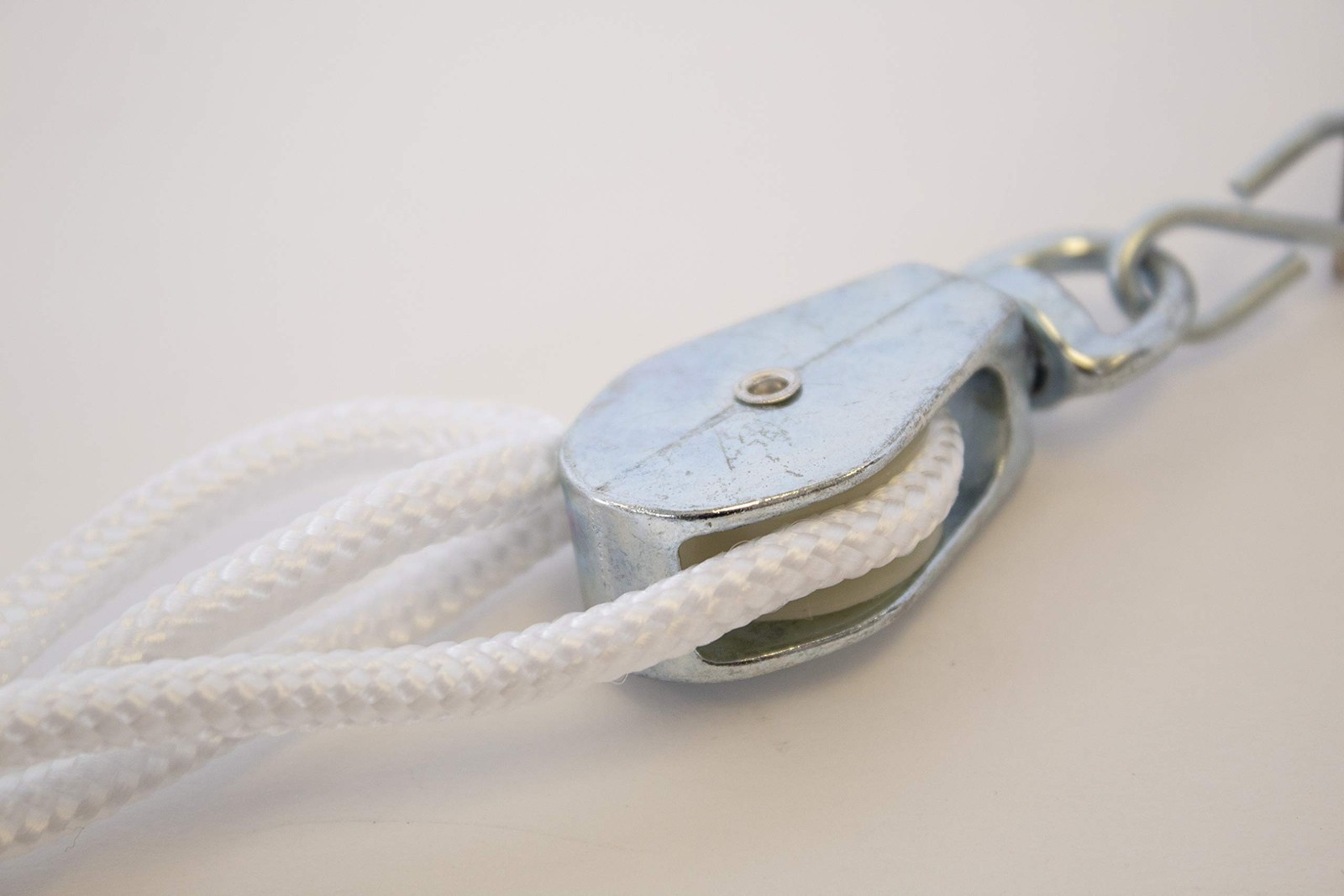 RangeMaster Classic Shoulder Pulley w/ Guide (Dual Language), Exercise Pulley...
