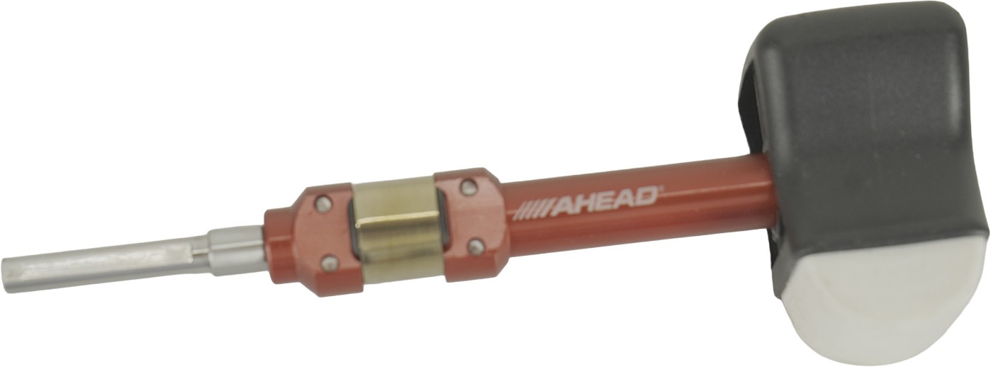Ahead Switch Kick Quick Release Two Way Kick Beater System