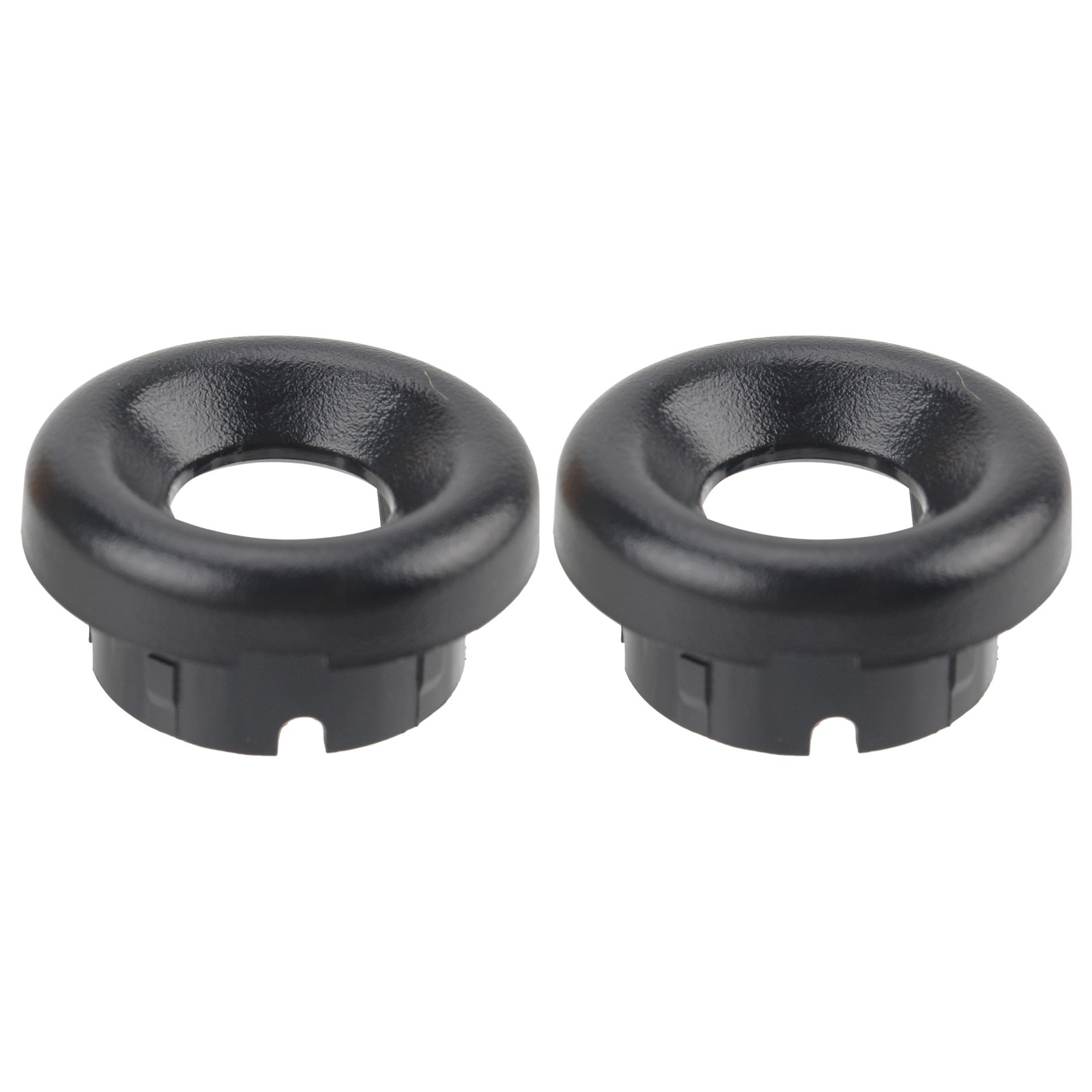 Transmission Overdrive Switch Button Gear Shifter Handle Bezel Cap Ring for Ford