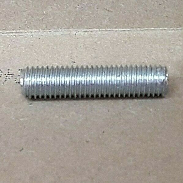Stanley Plane Cutter Adjusting Screw Only Parts Adjusting Knob Left Hand Thread