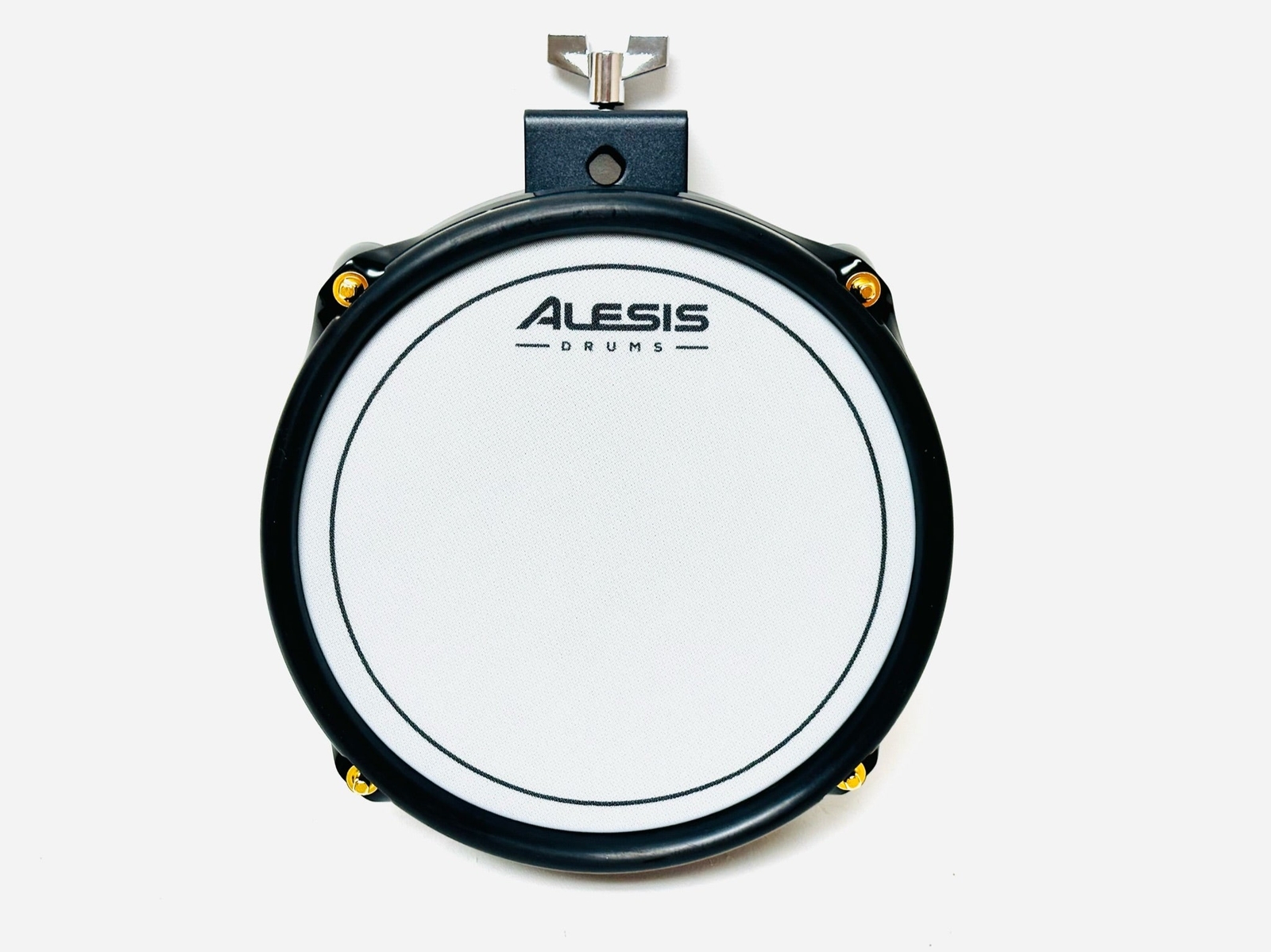 Alesis command surge SE 8” mesh drum OPEN BOX