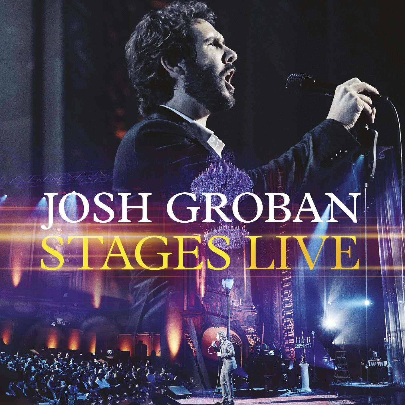 Stages