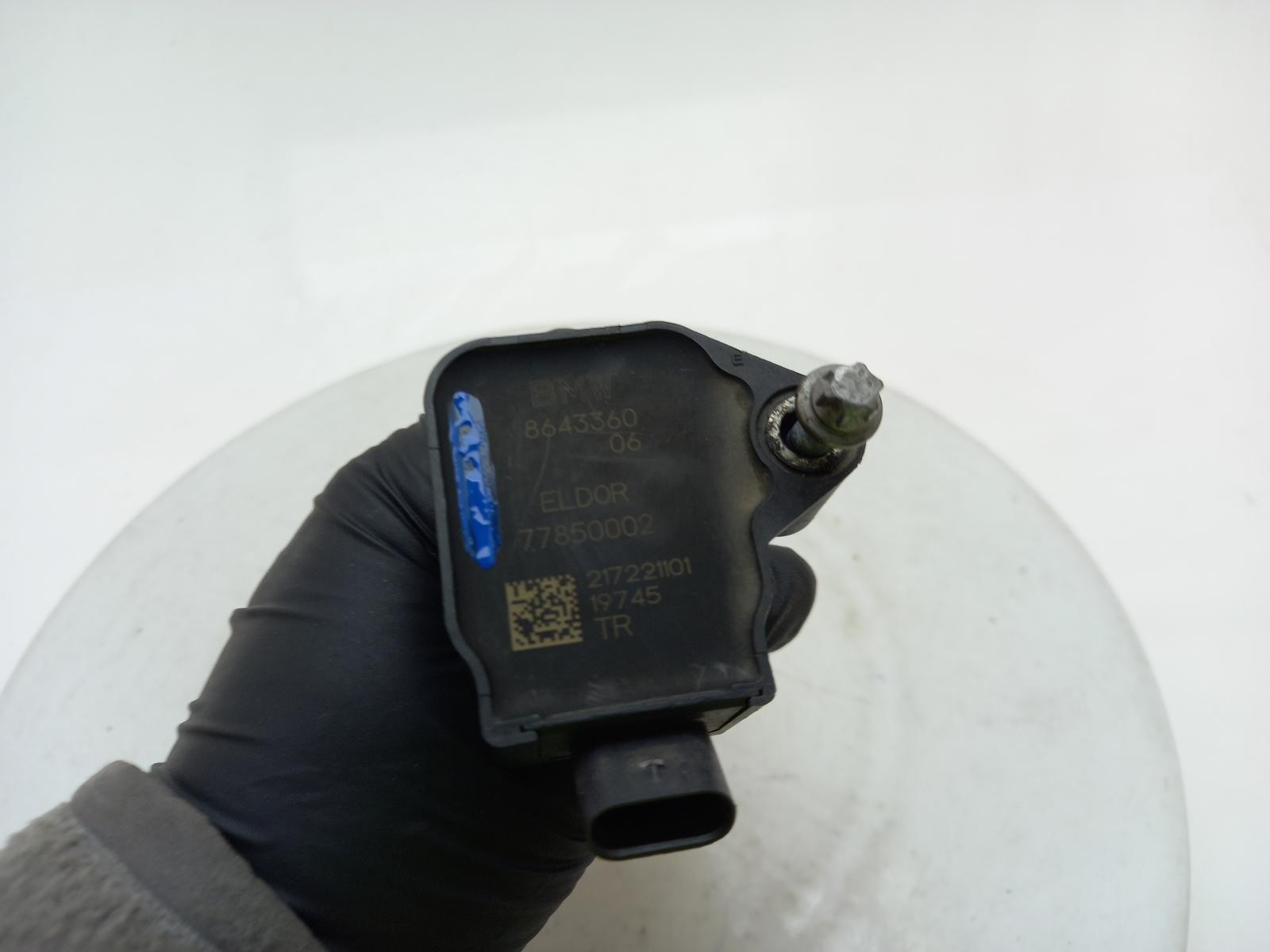 2023 BMW 8 SERIES Coil/Coil Pack