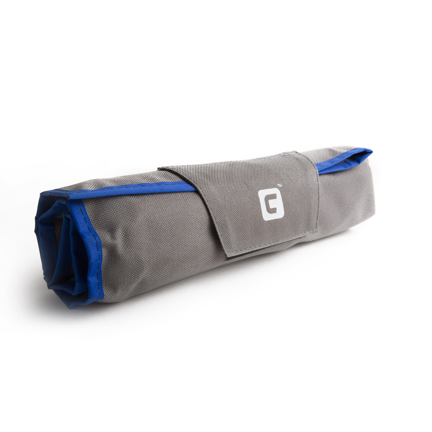 Capri Tools Wrench Roll Up Pouch, Metric, 12 Pockets