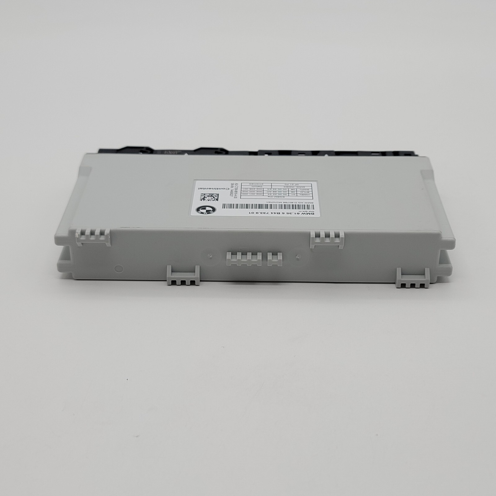 BMW G20 330XI M3 Front Seat Control Module OEM 5B44733