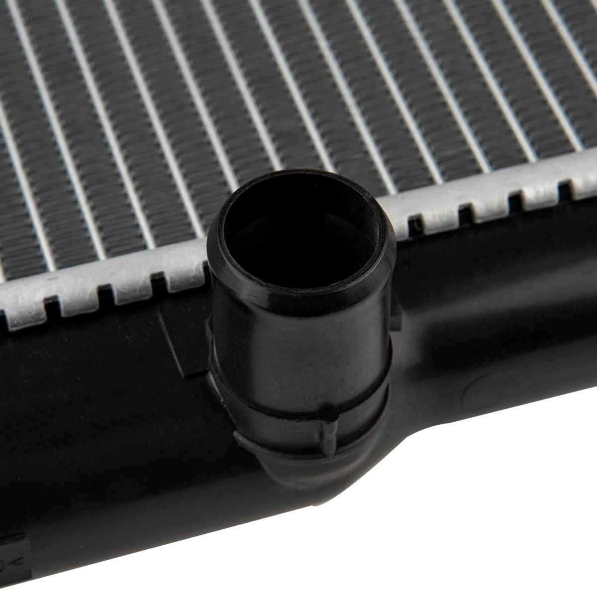 Complete Radiator 2443 Assembly for CR-V Element 2002-2006