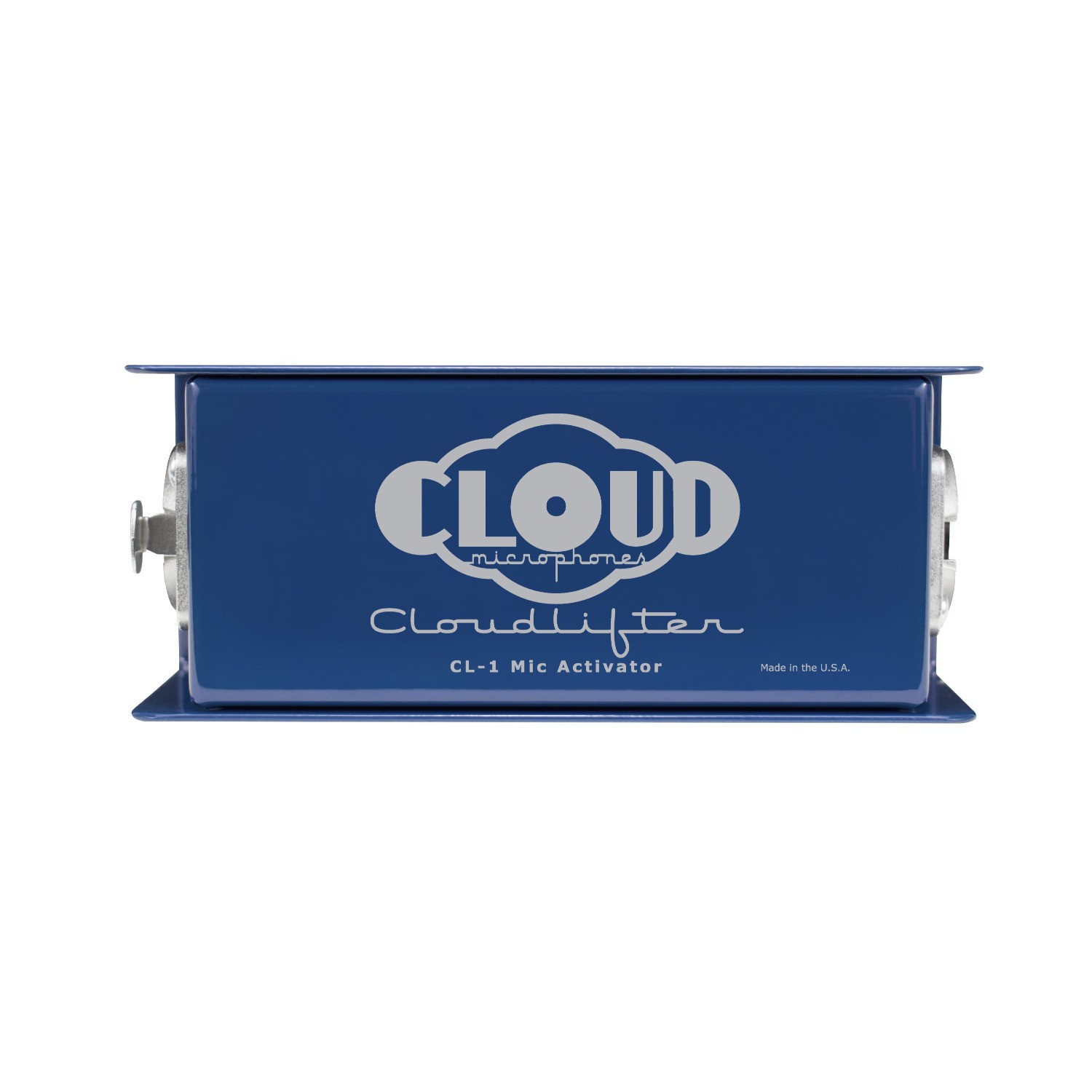Cloud Microphones Cloudlifter CL-1 Mic Activator Phantom Power PRO