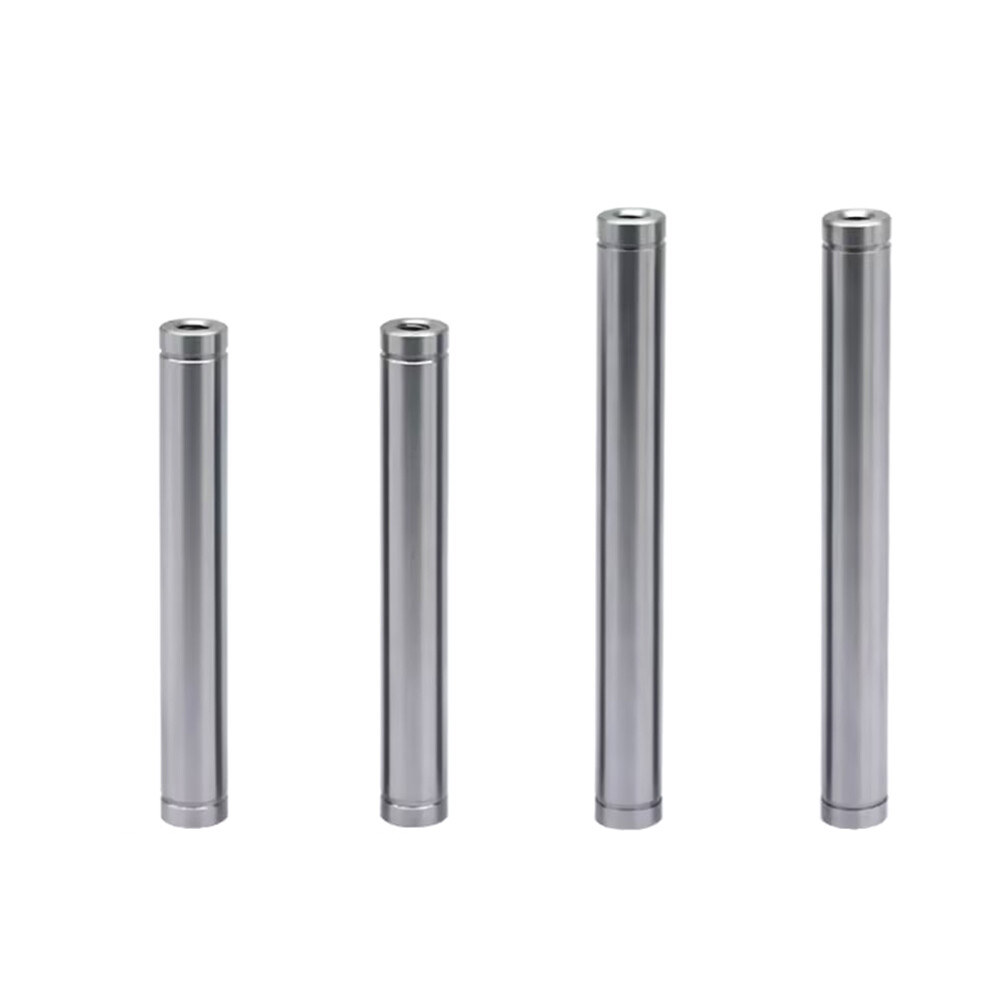 Internal Thread Shaft Round Rod Roller Connecting Rod Transmission Rod Dia6-20mm