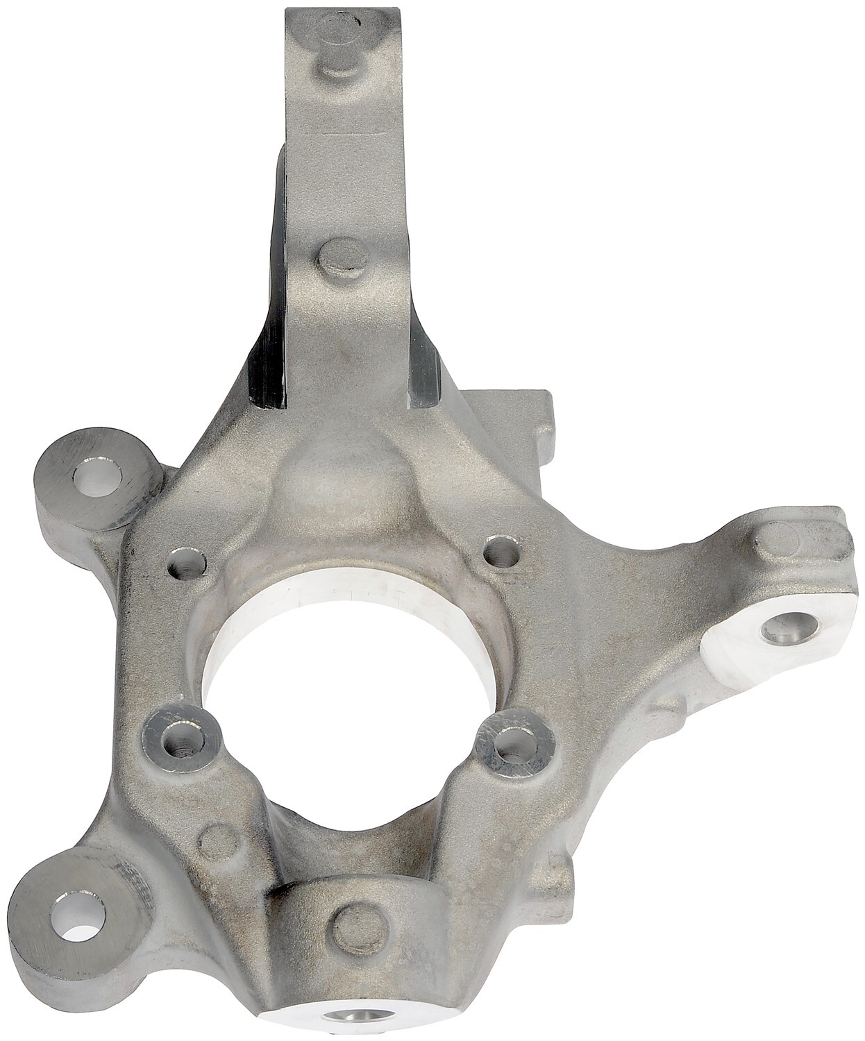 Front Right Steering Knuckle Dorman For 2008 Chrysler Voyager
