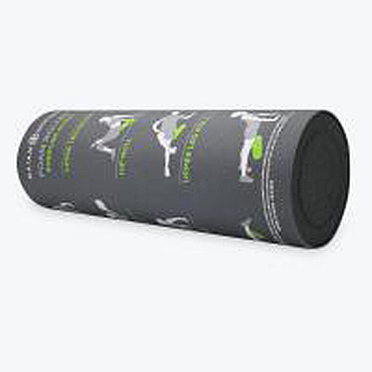 Gaiam: Roller, Restore Self-Guided Foam (18")