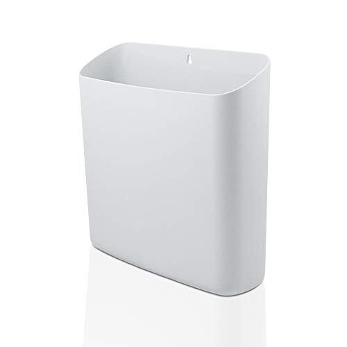 Magnetic Laundry Storage Large Lint Holder Bin Spacesaving Trash Container Hangi