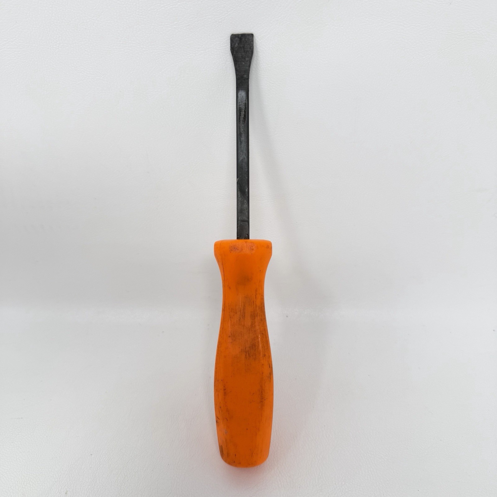 Snap-On Tools 8" Orange Handle Prybar Pry Bar SPB8A USA