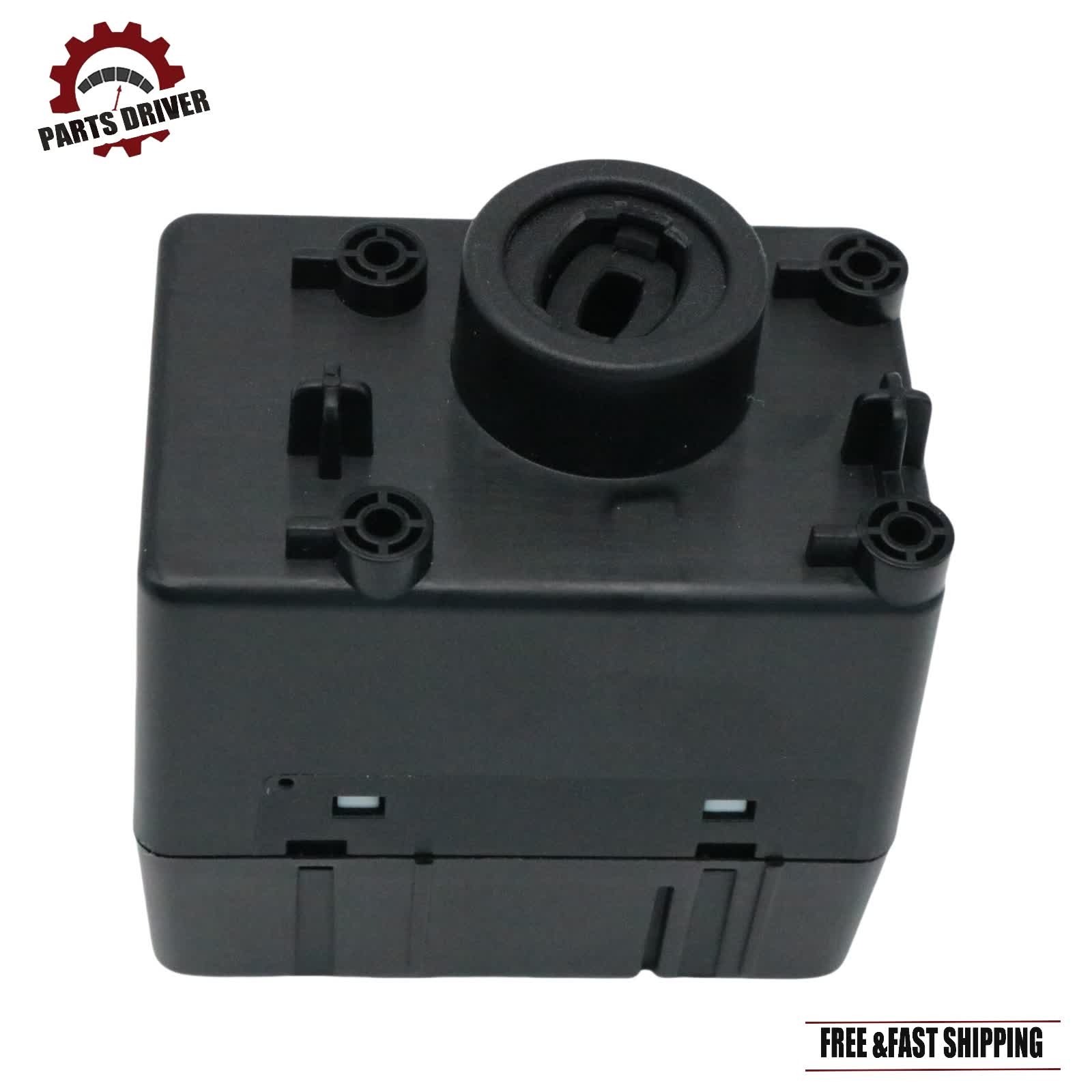 WIN Module Wireless Ignition Node Programmed w/ Keys Fits 2009-15 Dodge Ram 1500