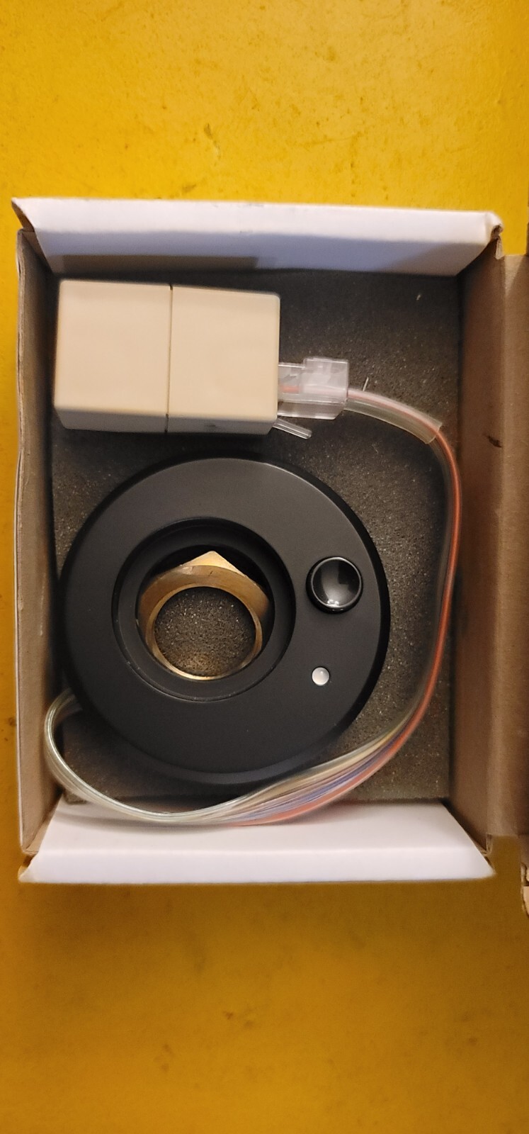 ClockAudio p.358 s 80s-p.t.t. Microphone Desk Mount push to talk pushbutton
