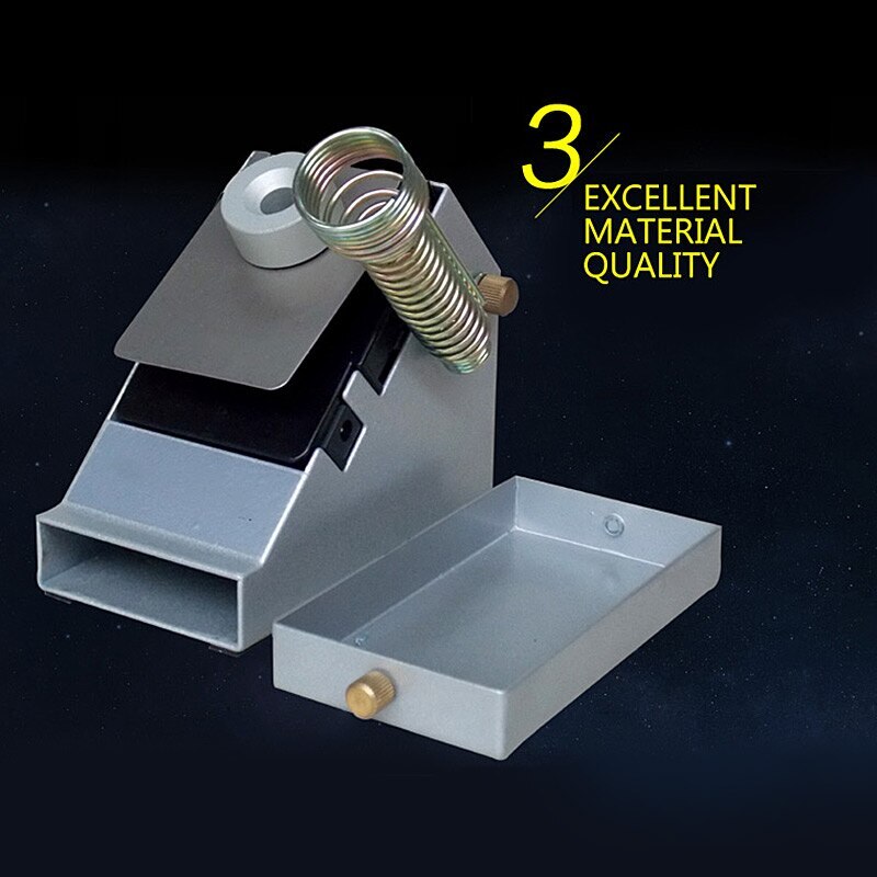 Tip Cleaning Machine Soldering Iron Soldering Nozzle Electric Cleaning Machine