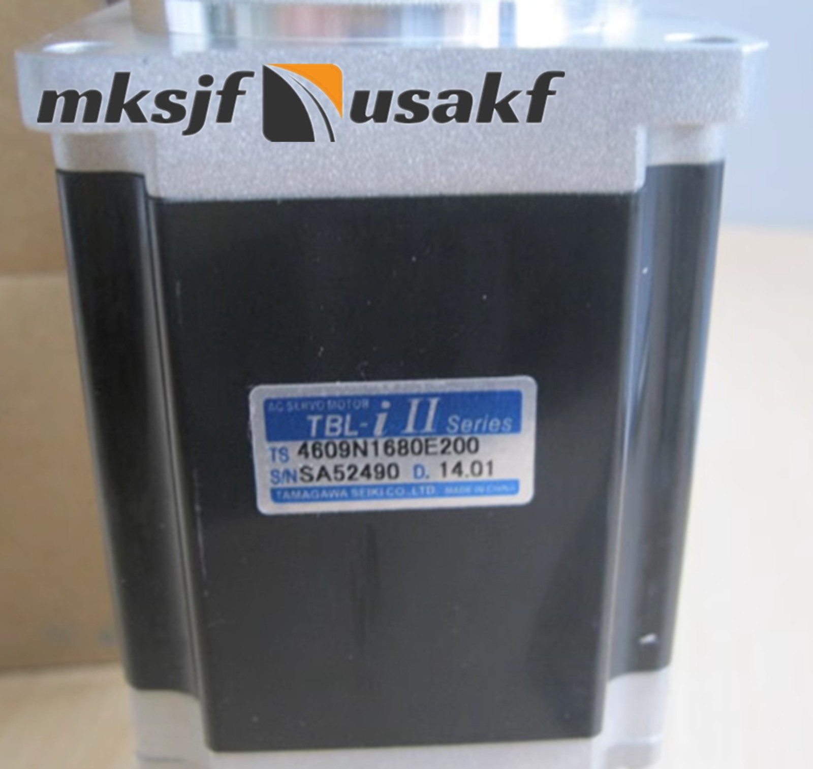 NEW Servo motor TS4609N1680E200 US Free tax