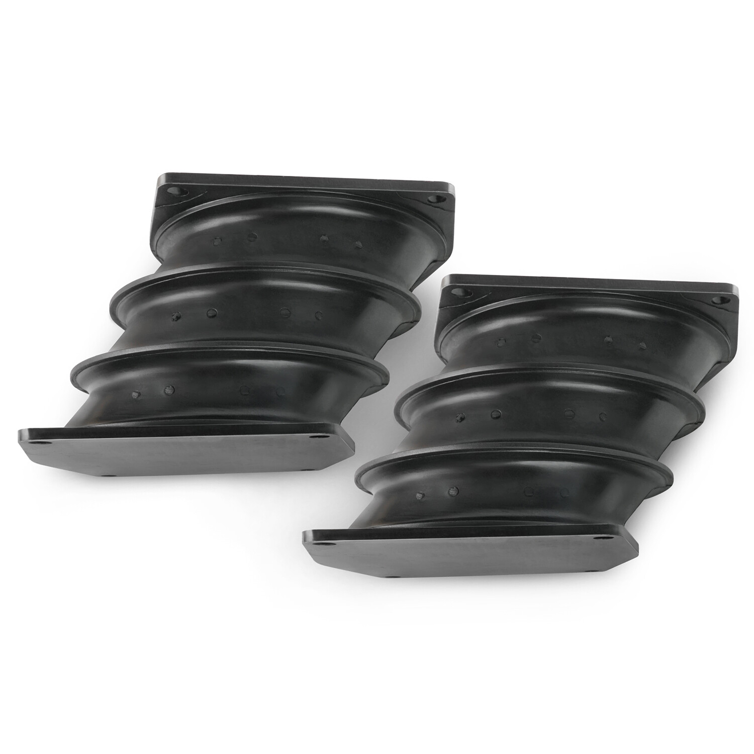 For Hendrickson HN 402/462/522 Bolster Spring 1 Pair 60879-000l 04/96-Current