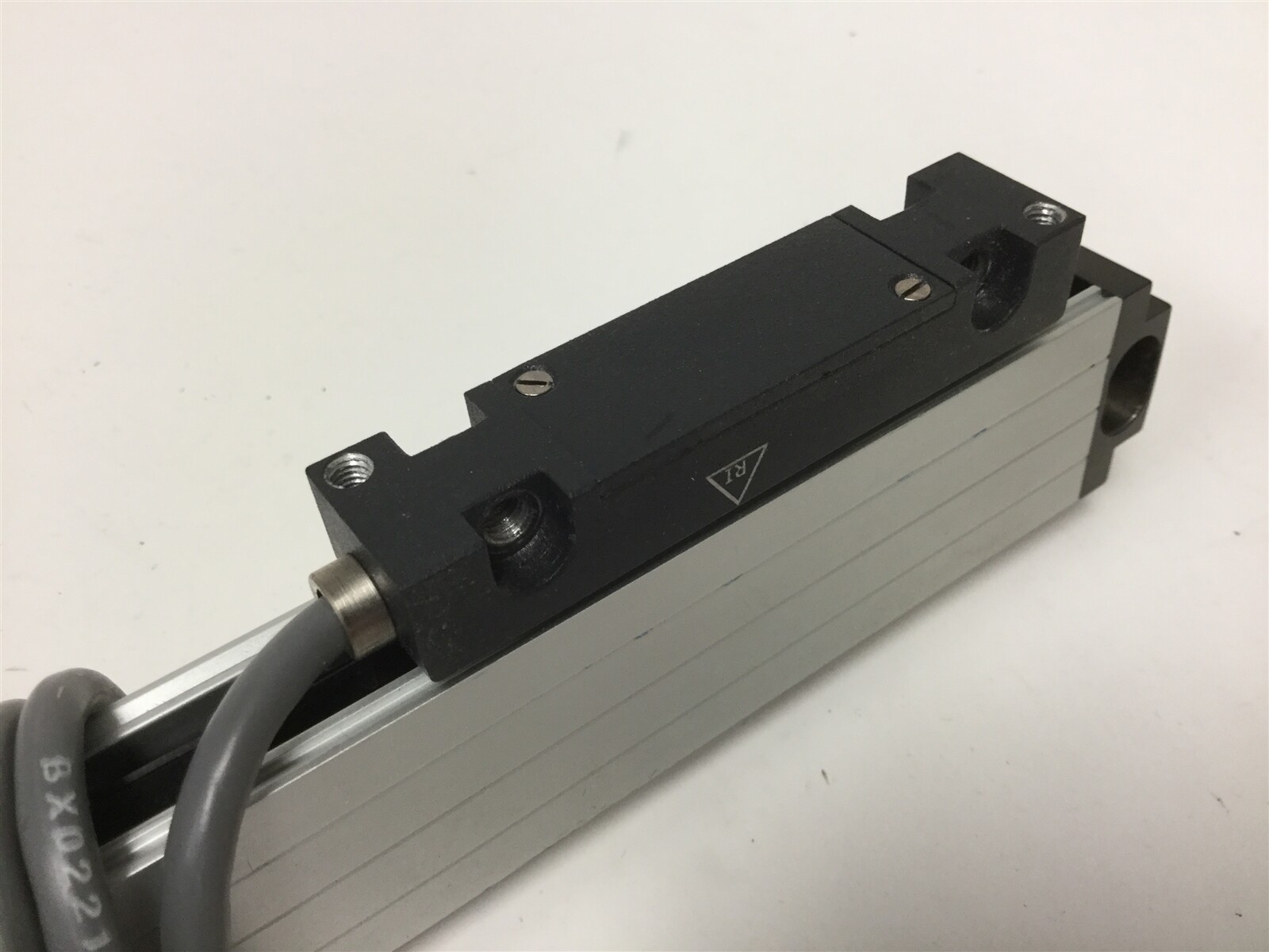 Gurley Precision Instruments LE18050C5L0270A0000S120PN Linear Optical Encoder