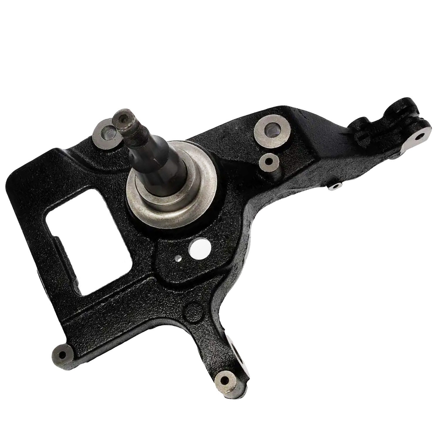 RWD Front Passenger Side Steering Knuckle Assembly for 2001 - 2009 Ford Ranger