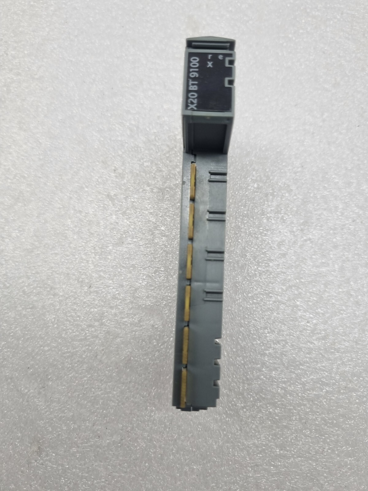 B&R Automation X20BT9100 Bus Transmitter Module BT9100 FREE FAST SHIP