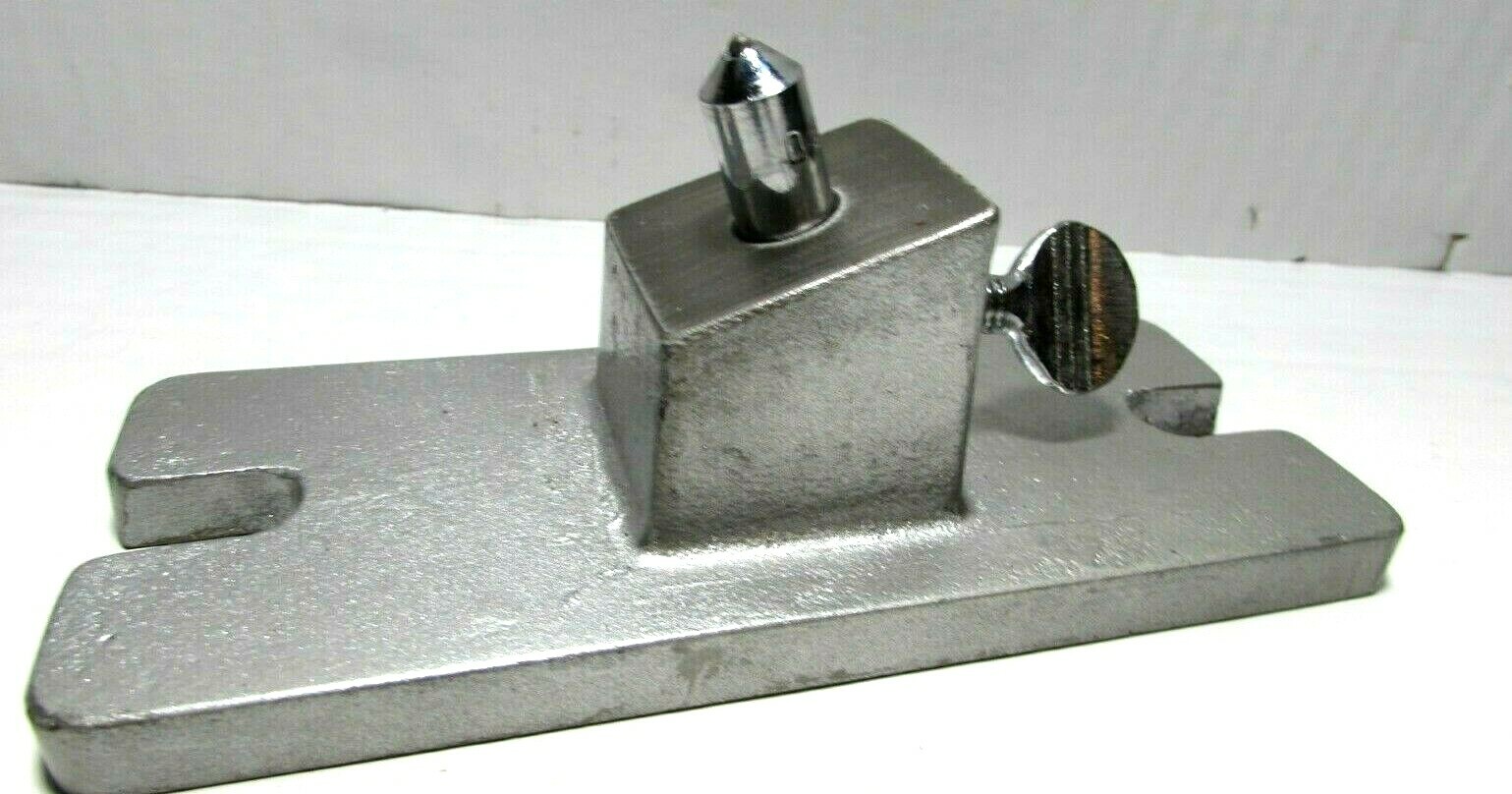 GRINDING WHEEL DRESSER DIAMOND NIB HOLDER