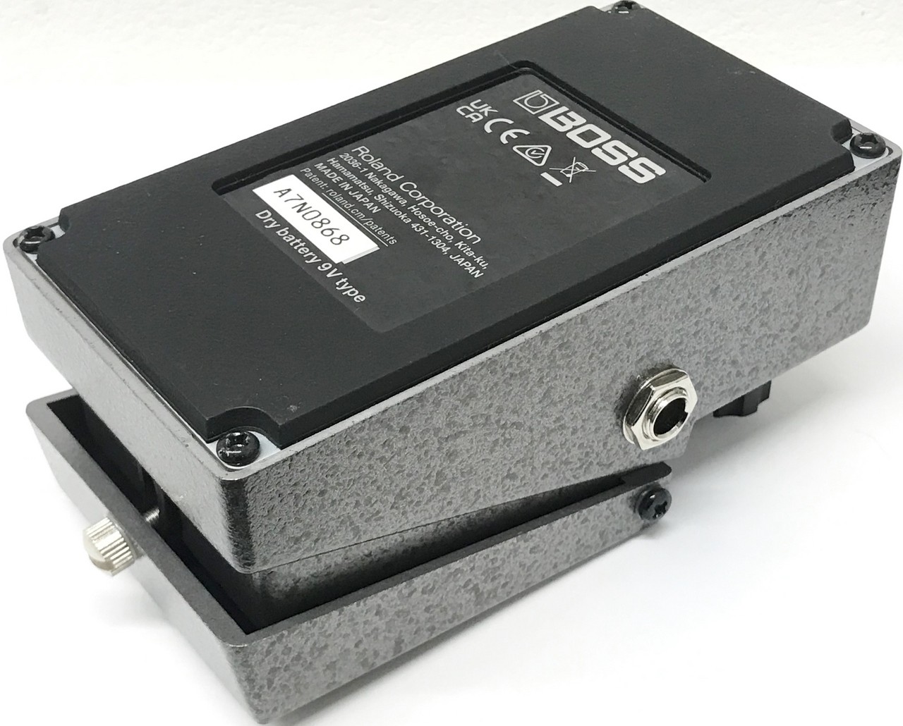 BOSS FZ-1W Fuzz