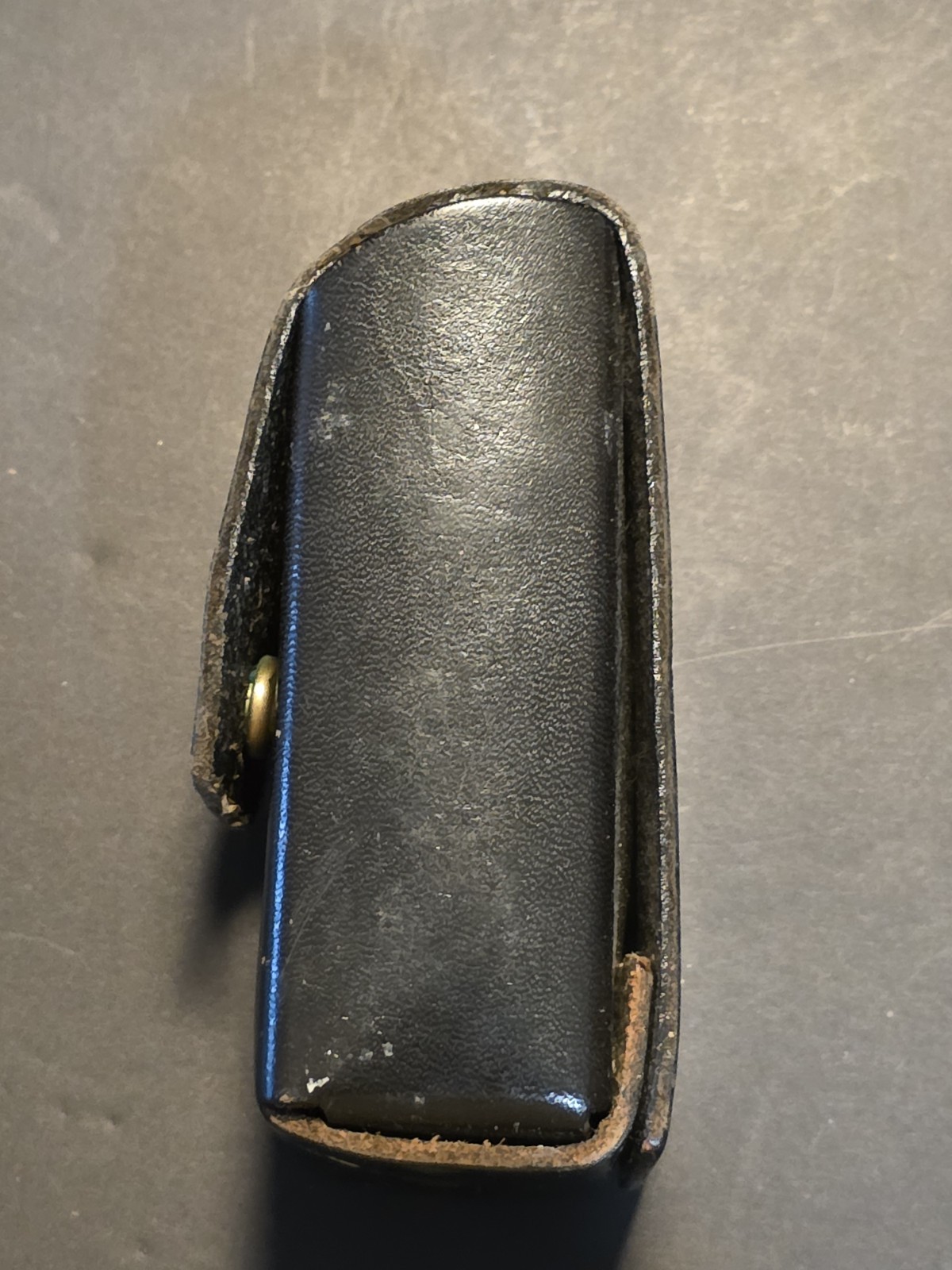 Vtg Leatherman Tool Adapter Case Sheath Plastic Bit Holder Organizer Caddy Bits