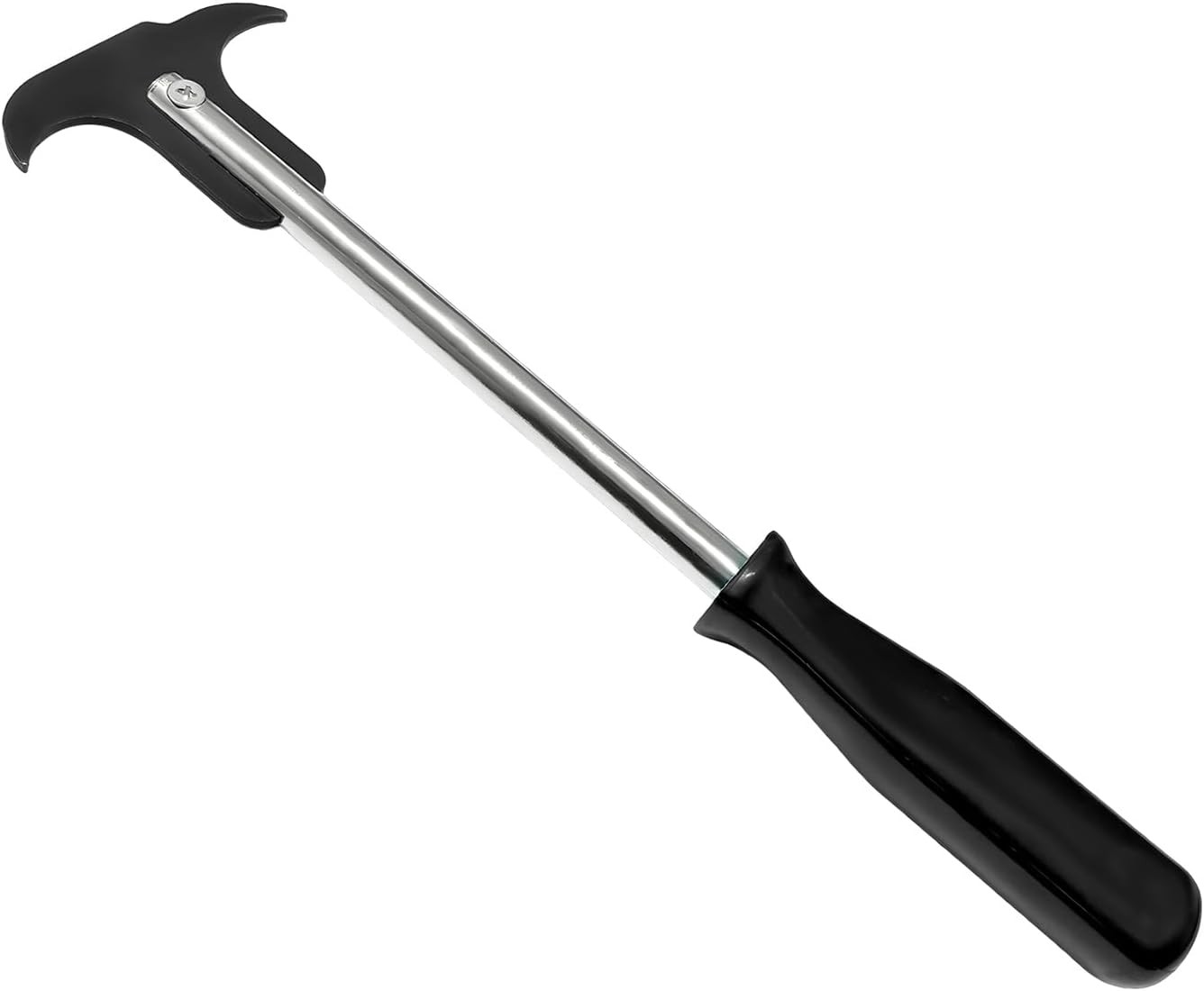 Oil Seal Disassembly Wrench Puller, Professional Seal Puller Remo Color: Black