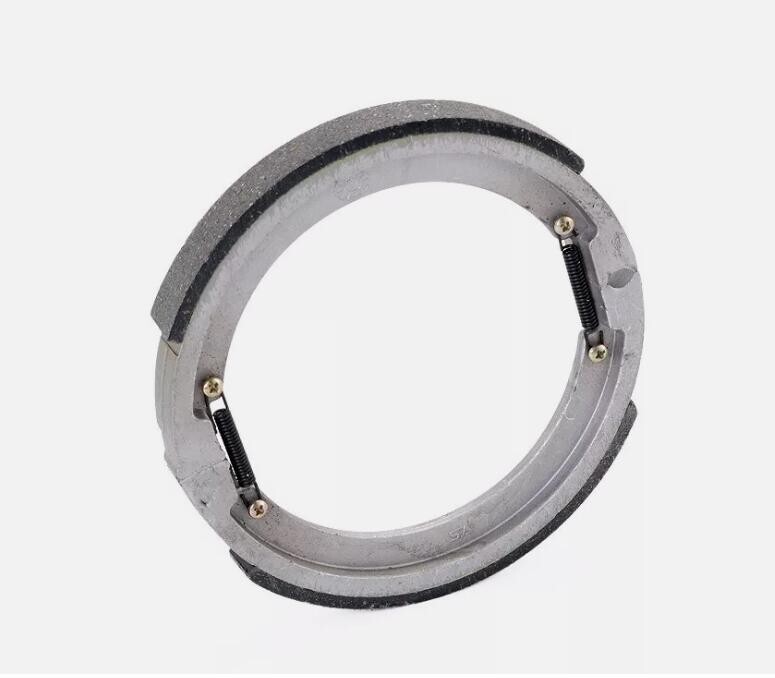 Milling Machine Part Shoe Aluminum Brake Ring Pad CNC Mill Tool 1X
