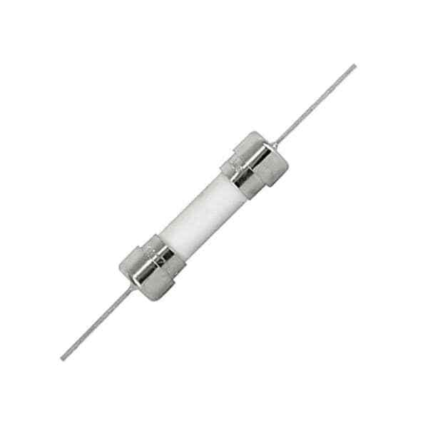10Pcs 0001.2510.PT  Cartridge Fuses SPT 5X20 250V 4A PT