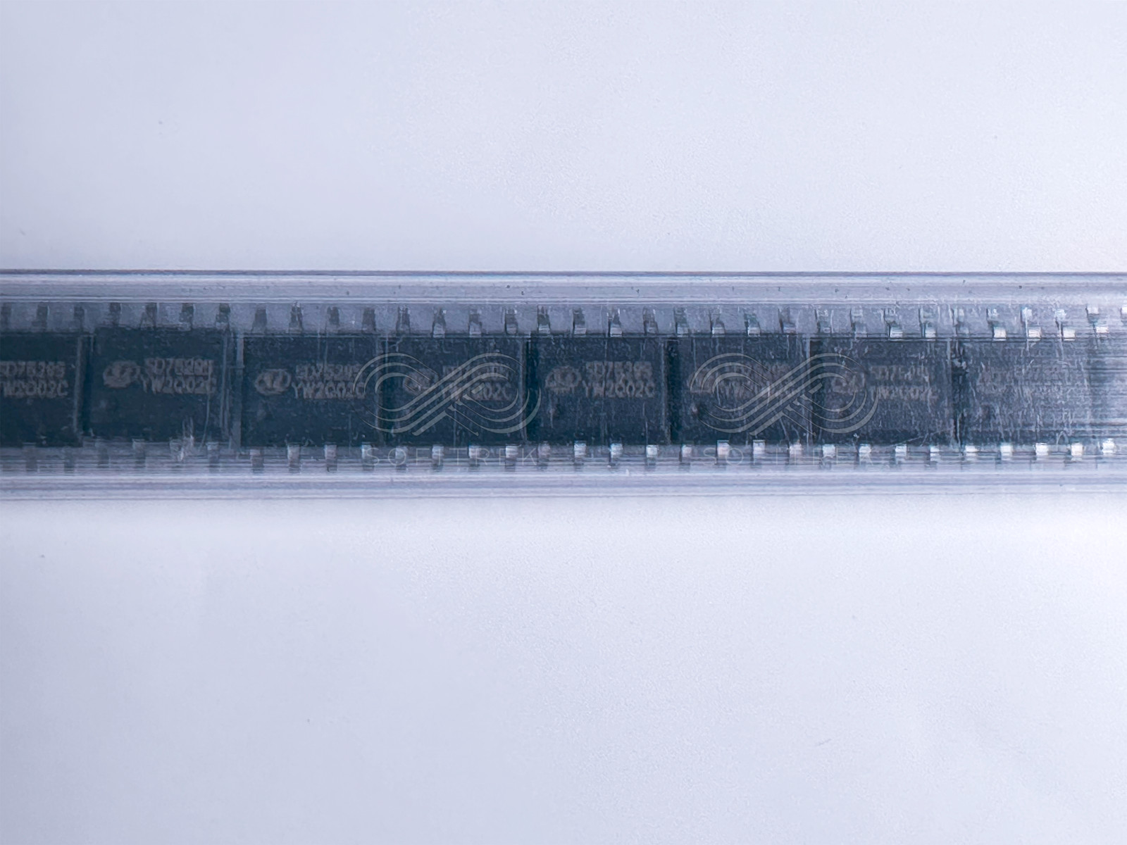 5PCS SD7529S Silan Single-Stage PFC LED Driver SOP-8