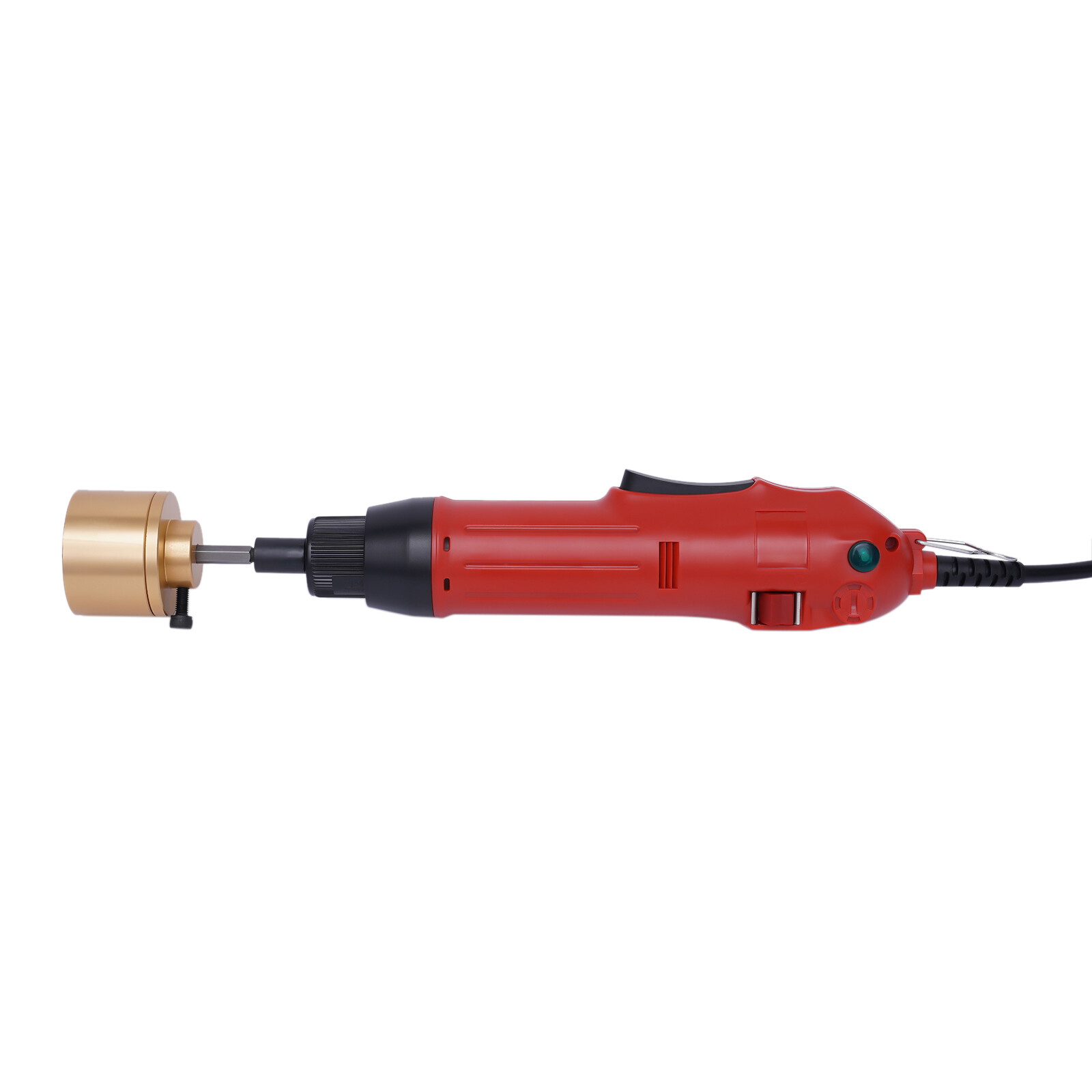 Hand held Electric Bottle Capping Machine Handheld Screw Capper Sealer Sealing