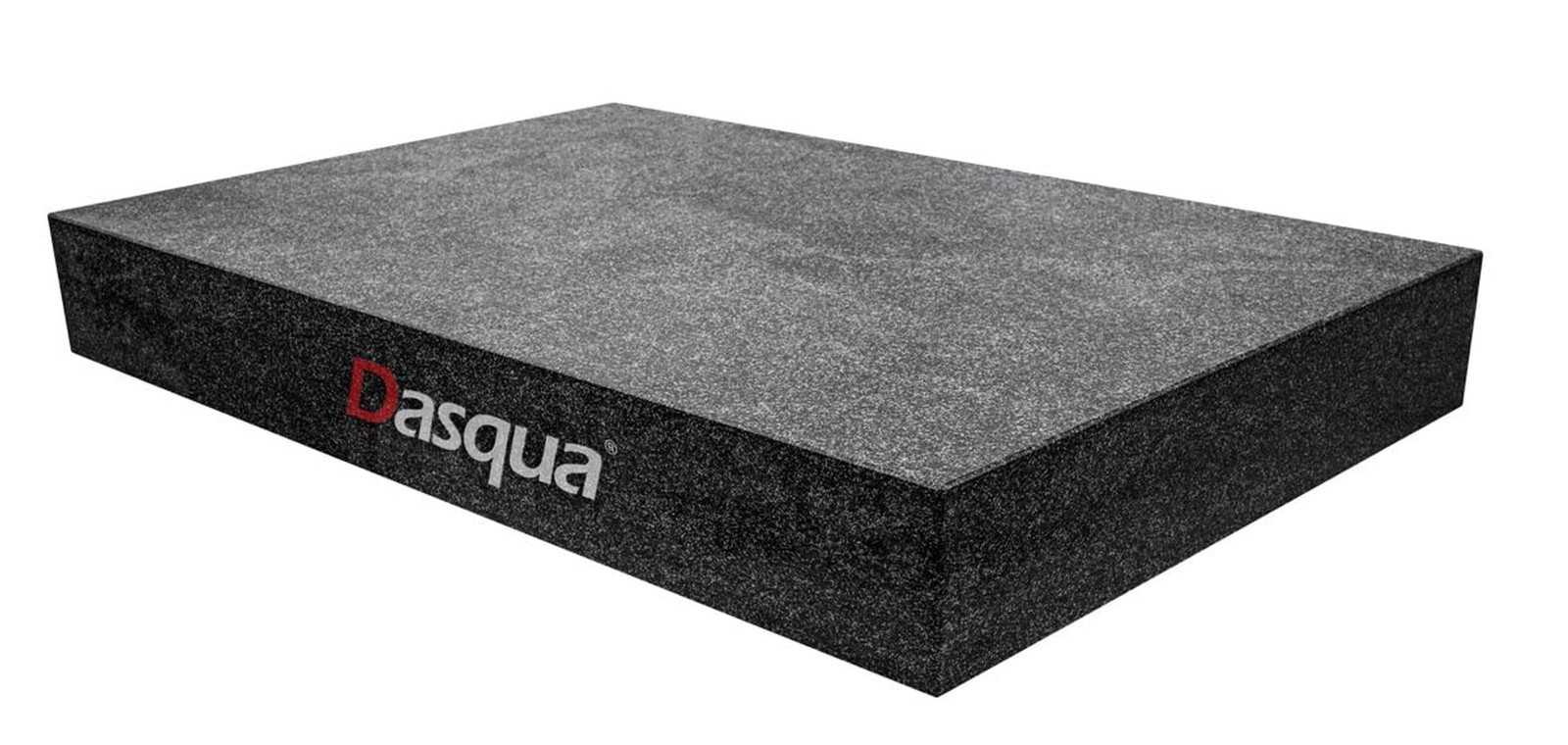 8500-4545 Grade a Granite Surface Plate, 450 X 450 X 80 Mm Size
